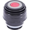 1 coperchio per thermos da 4,5 cm, per esterni, da