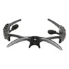 Wireless Bluetooth Sunglasses Professional Stylish Lightweight Eyesight Protection Smart Glasses