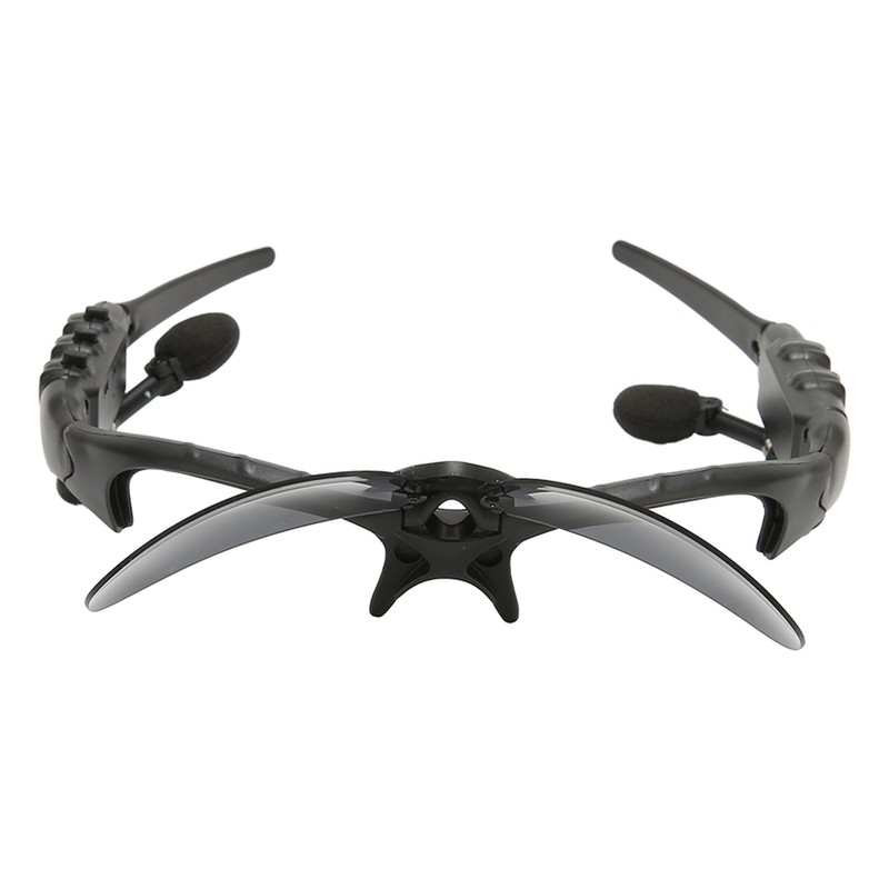 Wireless Bluetooth Sunglasses Professional Stylish Lightweight Eyesight Protection Smart Glasses