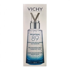 Vichy Mineral 89