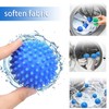 Pack of 6 Washing Balls for Washing Machine, Dryer Ball,