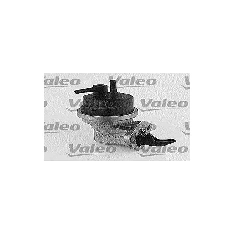 Valeo 247077 Kraftstoffpumpe