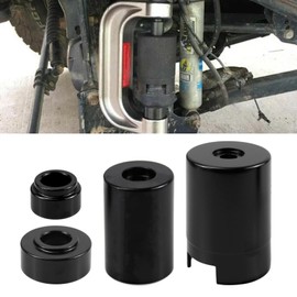 RYANSTAR RACING Ball Joint Service Adapter Compatible with Jeep Wagoneer 1984- Jeep Wrangler 1987- Jeep Grand Cherokee 1993- Dodge Ram 1994-