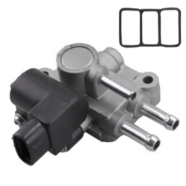 36460-PAA-L21 36450PAAL21 Idle Air Control Valve Replacement for Hond-a Accor-d 2.3L EX LX SE 1998-2002