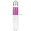 3W RGB LED Light Bulb Lamp with Remote Control for