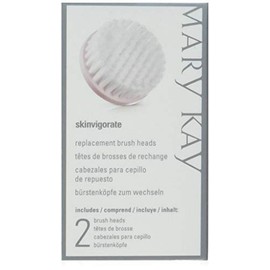 Mary Kay skinvigorate replacement brush heads