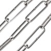 FASTON® Stainless Steel Chain 2 mm Stainless Steel Chain (4