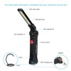LED Work Light Rechargeable, OTYTY COB Portable Work Lights with