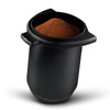 Dosing Cup 54mm, Coffee Powder Picker Aluminum Metal Coffee Accessories
