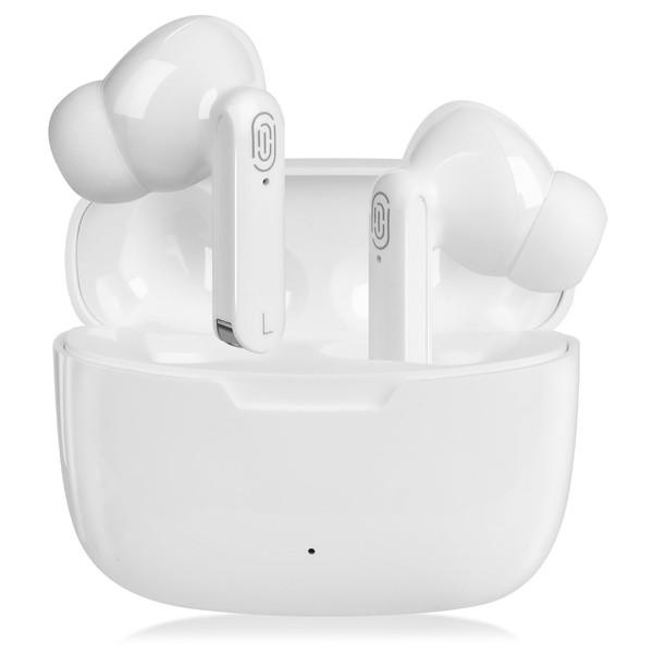 Translator Device Smart Voice Translator Earbuds, Translator Earphone for Business