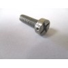 National Aerospace Standards NAS1101E3H10 Screw 10-32 x 5/8" Flat Chamfer