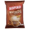 Kopiko Macchiato 3in1 Espresso + Milk Instant Coffee 24g. x
