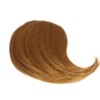 RemyHaar.eu - Clip-in Extensions Side Slanted Fringe Clip In Fringe