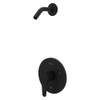 Pfister Pfirst Modern Tub & Shower Valve Only Trim (Valve
