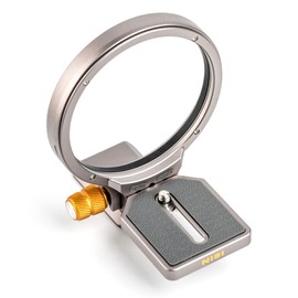 NiSi Wizard W-82D Compatible with DSLR Cameras | Camera Positioning Bracket