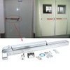 Commercial Door Push Bar Panic Exit Lock Device Heavy Duty