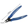 3 Pcs Mini Wire Cutter, Electrical Wire Cable Cutter Precision