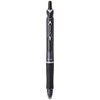 Pilot 020101001 Retractable Ballpoint Pen - Black (Pack of 10)