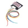 Battery Active Equalizer Balancer Energy Transfer Board Accessory Part for