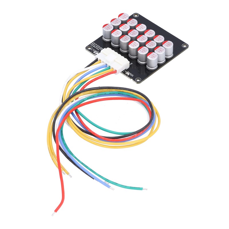 Battery Active Equalizer Balancer Energy Transfer Board Accessory Part for