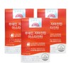 Korea Eundan Lutein, Zeaxantn, Astaxantn 160mg x 30 capsules (3