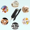 PAFOR Pin Vice, Electric, Resin Drill, Drilling, Resin Drill, USB