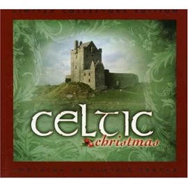 Celtic Christmas [Laserlight 2007] by Various Artists (CD, Sep-2007, Laserlight)
