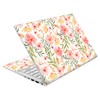 Laptop Skin Decal HP 14" - Botanical, Laptop Cover Sticker,