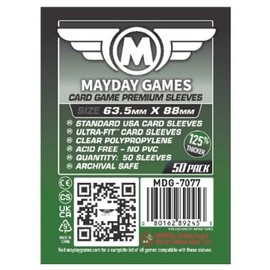 Planet -Premium Compatible Card Sleeve Bundle