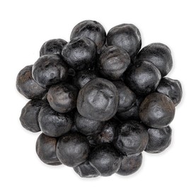 Slofoodgroup Black Limes, Dried Lime, Persian Lime, Loomi, Moddle Eastern Ingredients for Souring, 8oz