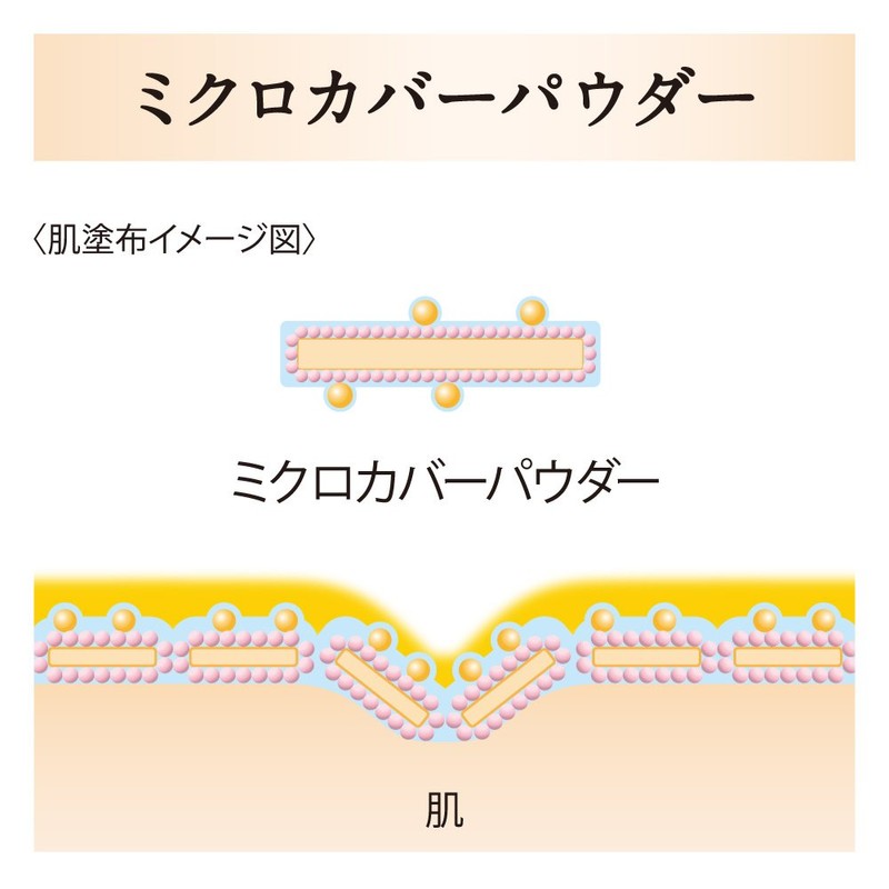 コフレドール ファンデーション ヌーディカバーロングキープパクトUVベージュB