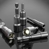 Set of 14, Socket Bit, Impact Socket, Socket for Impact