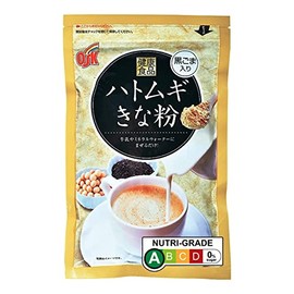 OSK Black Sesame Hayato and Barley Flour