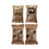 Generic 2026 Inspection Dated MRE (4-Pack)