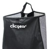 Clicgear Mesh Golf Trolley Storage Net, Black,