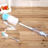 Long Baby Bottle Brush Long Cleaning Brush 2ea