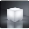 LED cube incl. USB Lichtobjekt light cube Cube lighting of