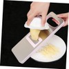 KICHOUSE Cutter Finger Protector Food Slicer Guard Kitchen Gadget Cheese