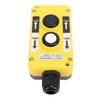 Rainproof Electric Hoist Crane Pushbutton Switches COB-61 Crane Pendant Control