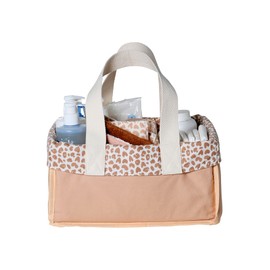 VERTBAUDET Lovely Leo Storage Basket 2 Compartments TU