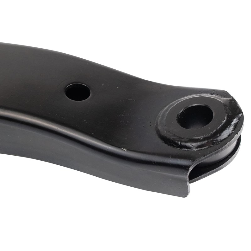 TRQ Front Lower Control Arm Set Compatible with 2010-2013 Ford