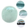 USB Foot Warmer Cushion Electric Heater for Winter Office Heating