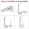 Magnetic Wool Spindle Magnetic Yarn Ball Holder Spindle 200g Bearing