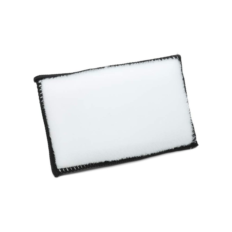Autofiber Scrub Ninja - Interior Scrubbing Sponge (5”x3”) for Leather,