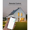 TREATLIFE 4 Pack Smart Plugs That Work with Alexa and