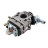 TOPREPAIR Carburetor for RedMax EB7000 EB7001 EB4300 EB4400 EB431 Husqvarna