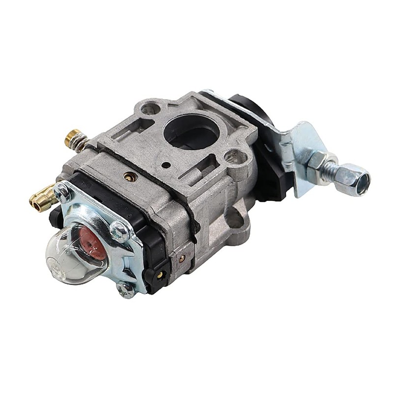 TOPREPAIR Carburetor for RedMax EB7000 EB7001 EB4300 EB4400 EB431 Husqvarna