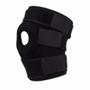 Adjustable Knee Brace for Sports Support – Patella Stabilizer Kneepad