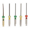 Dental Root Canal File Extractor Stainless Steel Broken File Removal