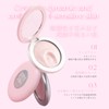 HOJO WOO Cream Highlight, Shiny Highlight, Natural Shine, Pore Cover,